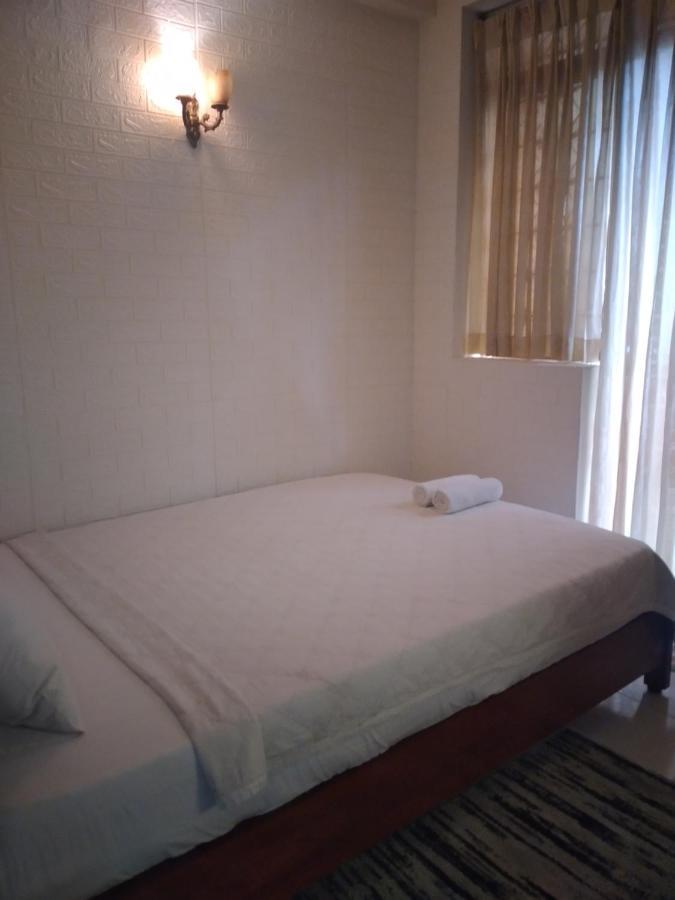 Guest House Uttrang Ho Chi Minh-byen Eksteriør bilde