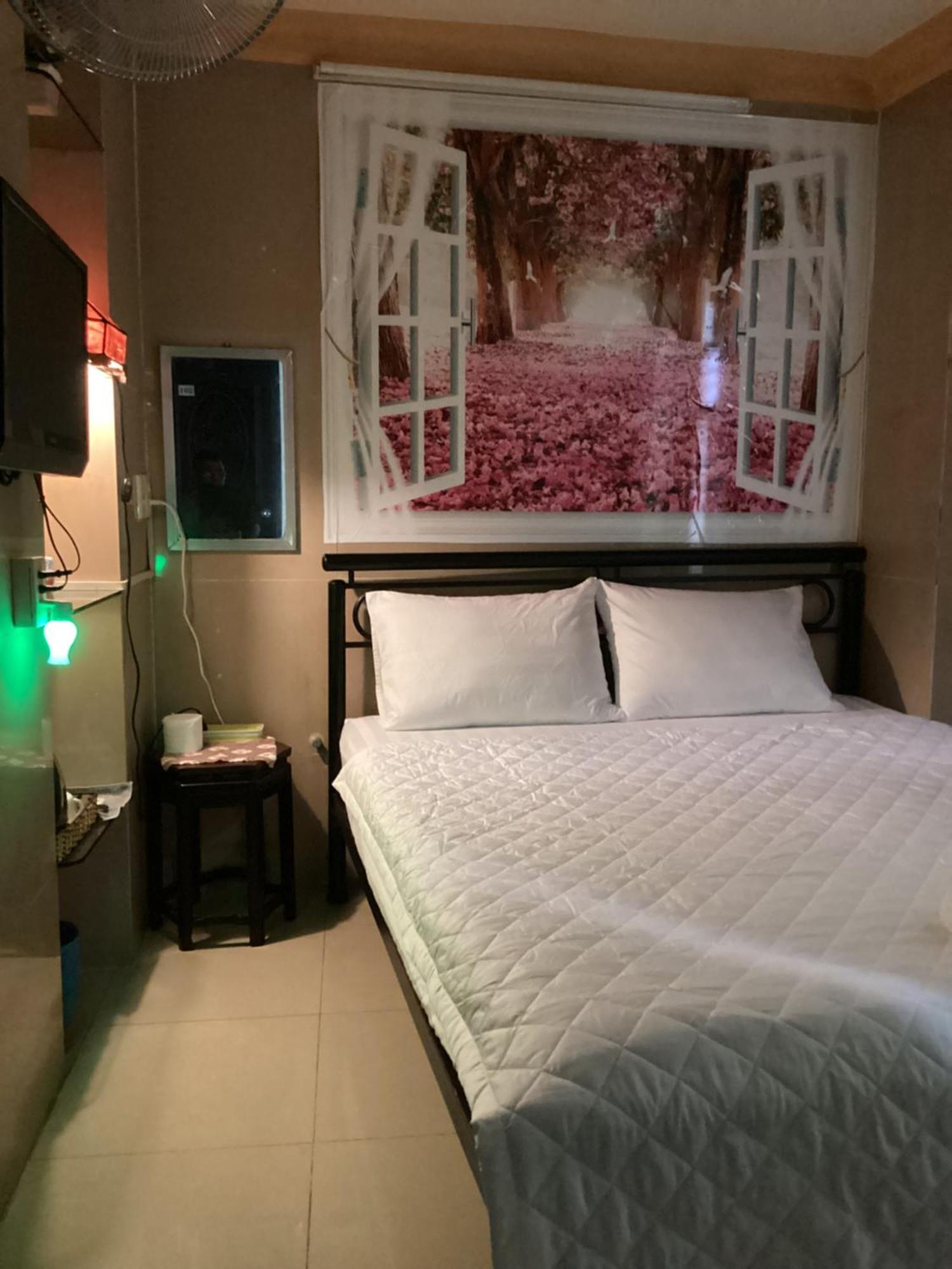 Guest House Uttrang Ho Chi Minh-byen Eksteriør bilde